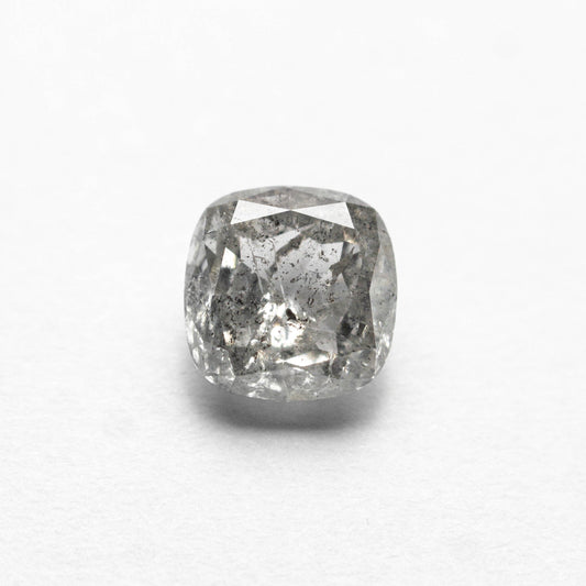 1.01ct 5.77x5.68x3.29mm Cushion Double Cut 26787-18
