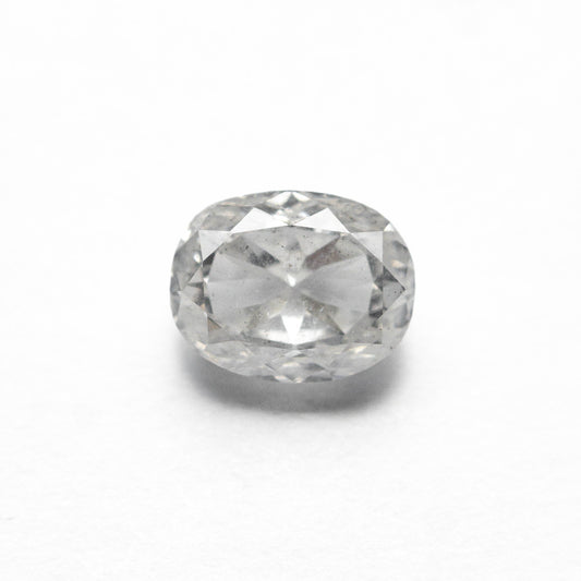 1.13ct 6.50x5.13x3.74mm Oval Brilliant 26787-19