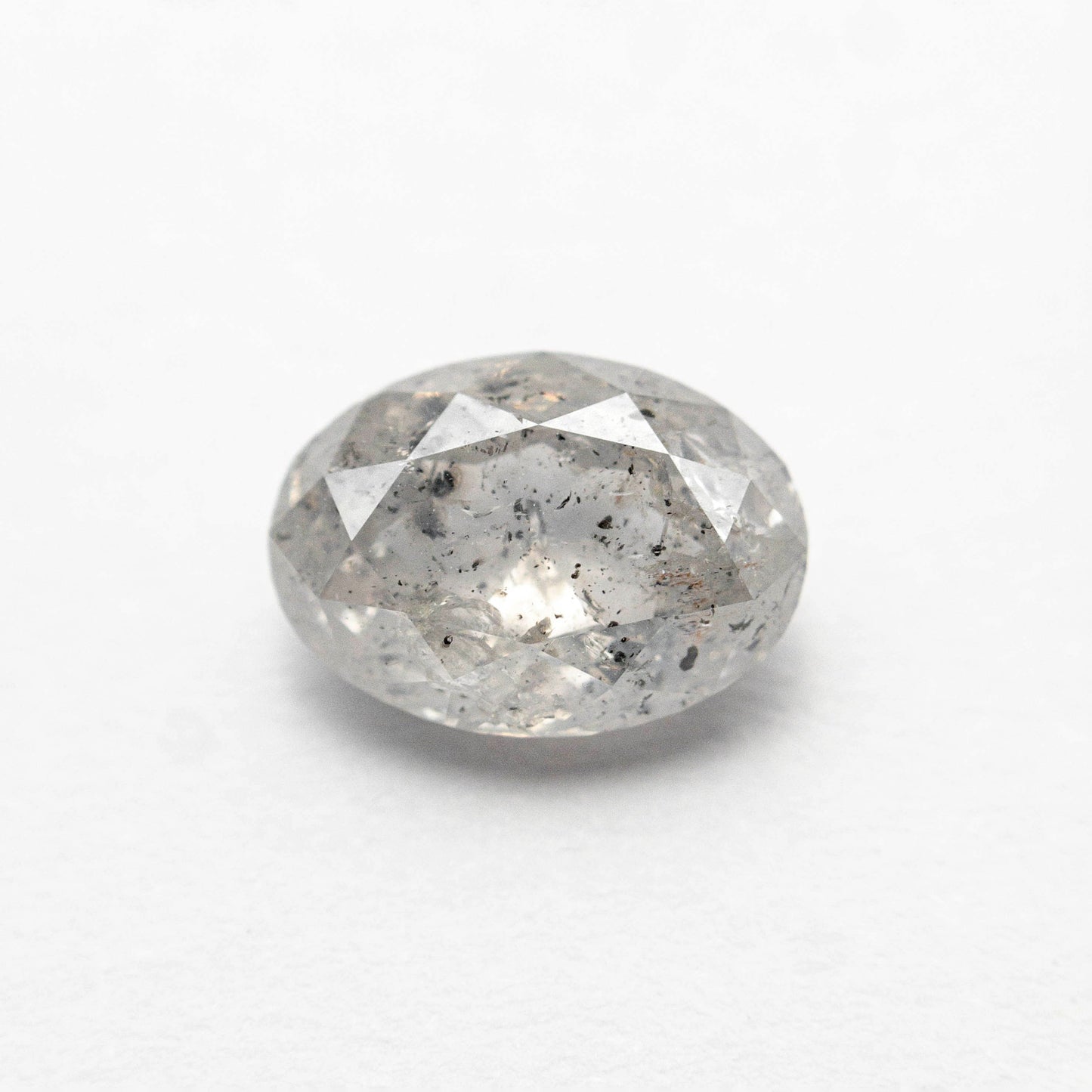 1.38ct 7.99x5.75x3.61mm Oval Double Cut 26787-21