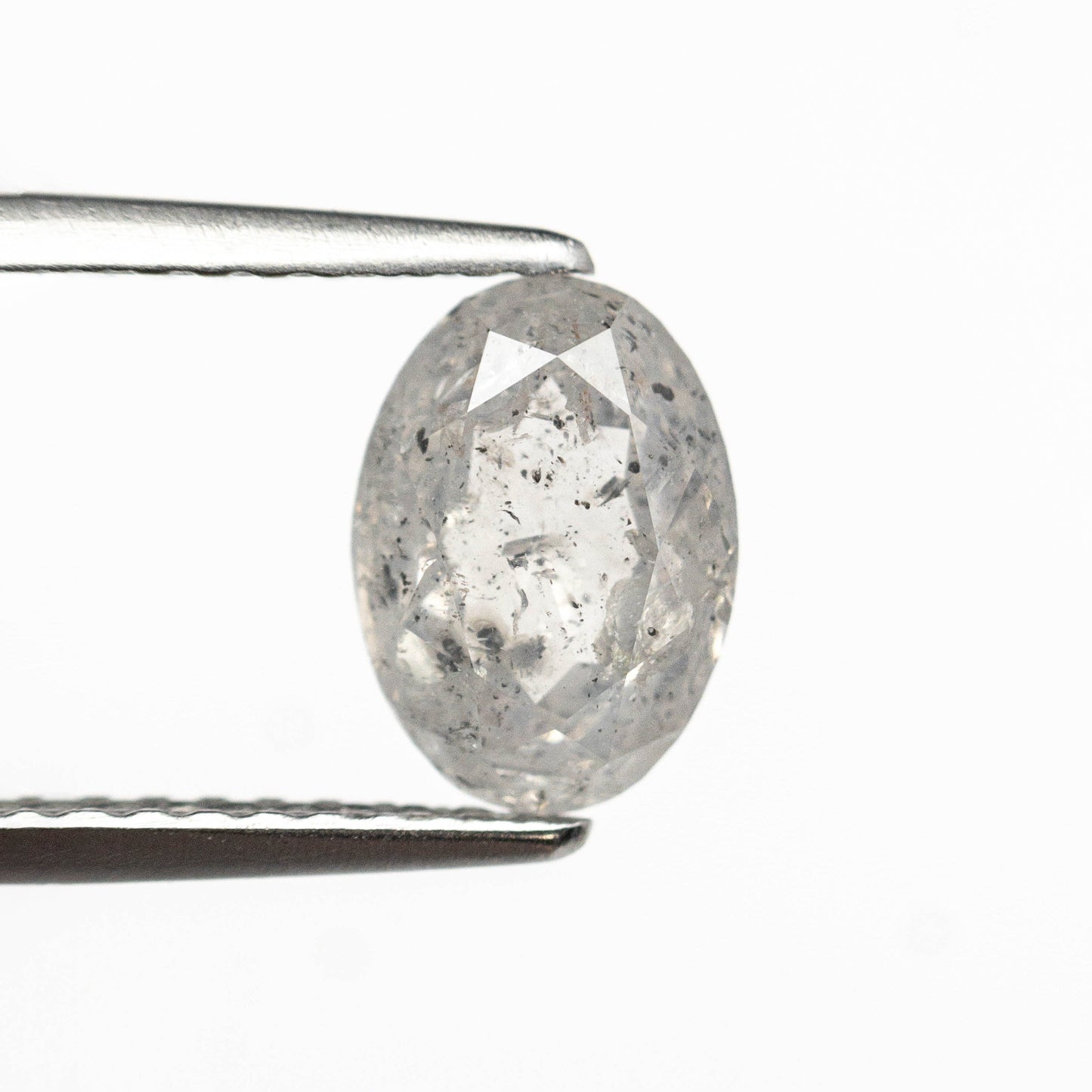 1.38ct 7.99x5.75x3.61mm Oval Double Cut 26787-21