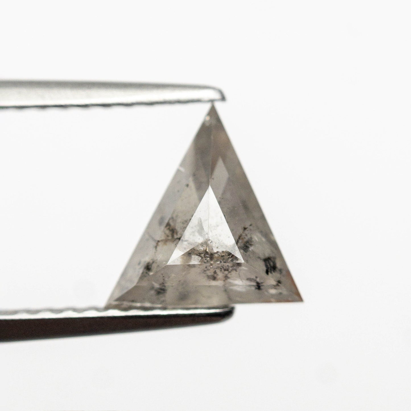 1.40ct 8.02x7.81x3.89mm Triangle Step Cut 26787-23