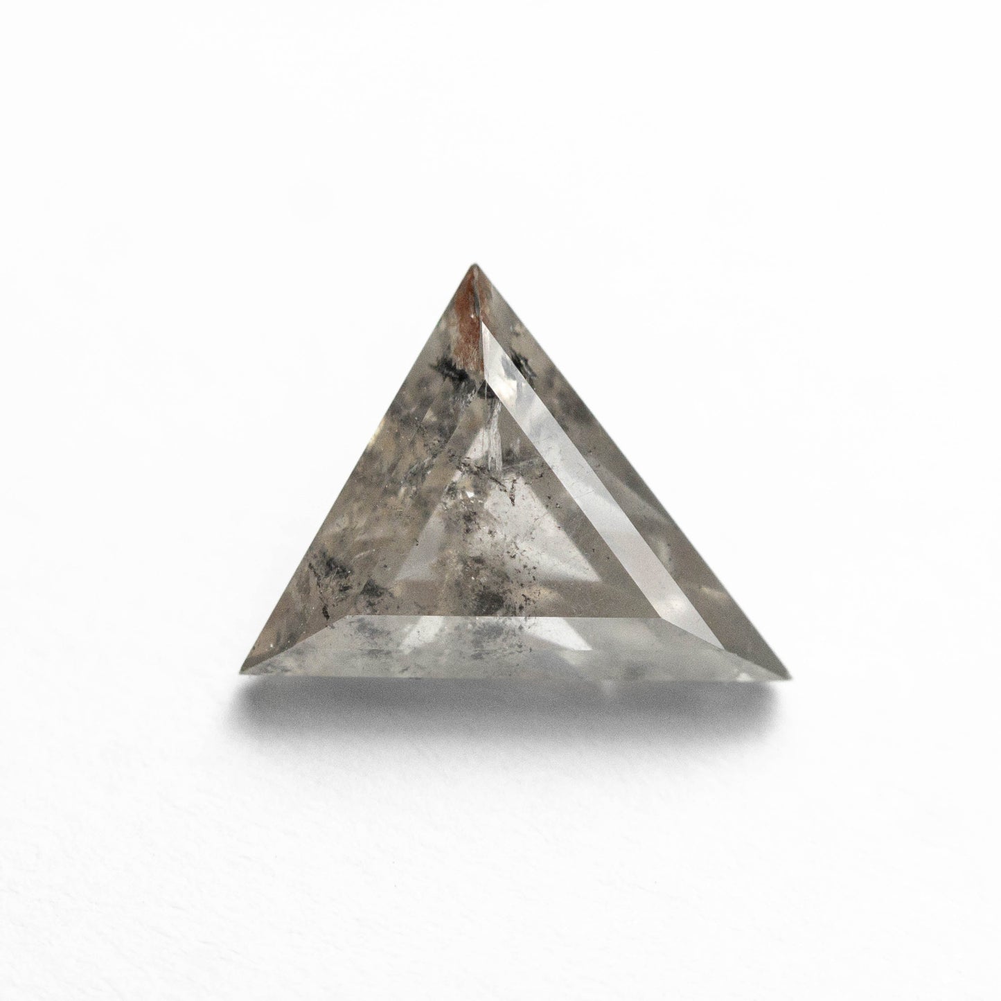 1.40ct 8.02x7.81x3.89mm Triangle Step Cut 26787-23