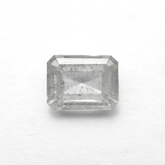 1.41ct 7.21x5.63x3.09mm Cut Corner Rectangle Step Cut 26787-24