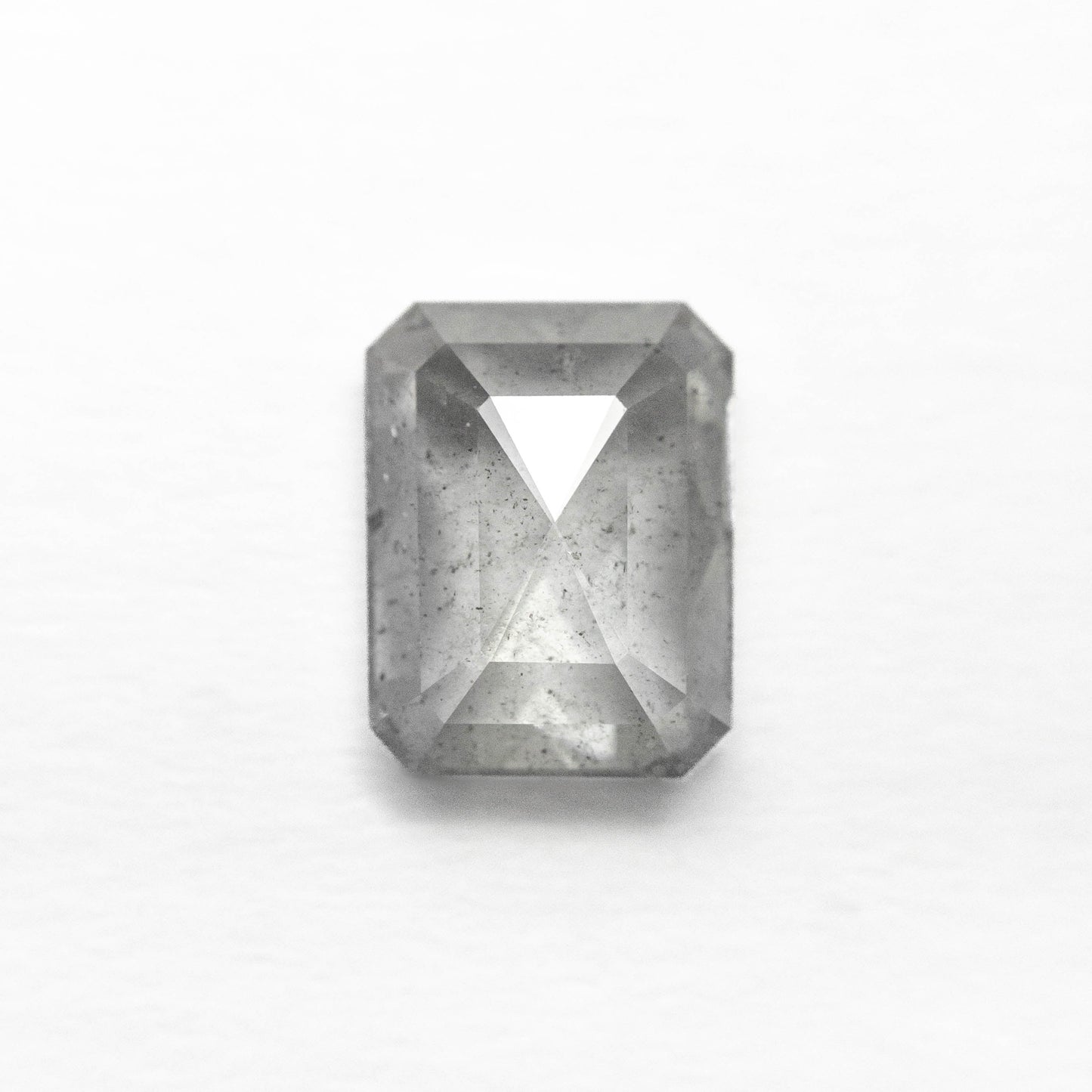 1.41ct 7.21x5.63x3.09mm Cut Corner Rectangle Step Cut 26787-24