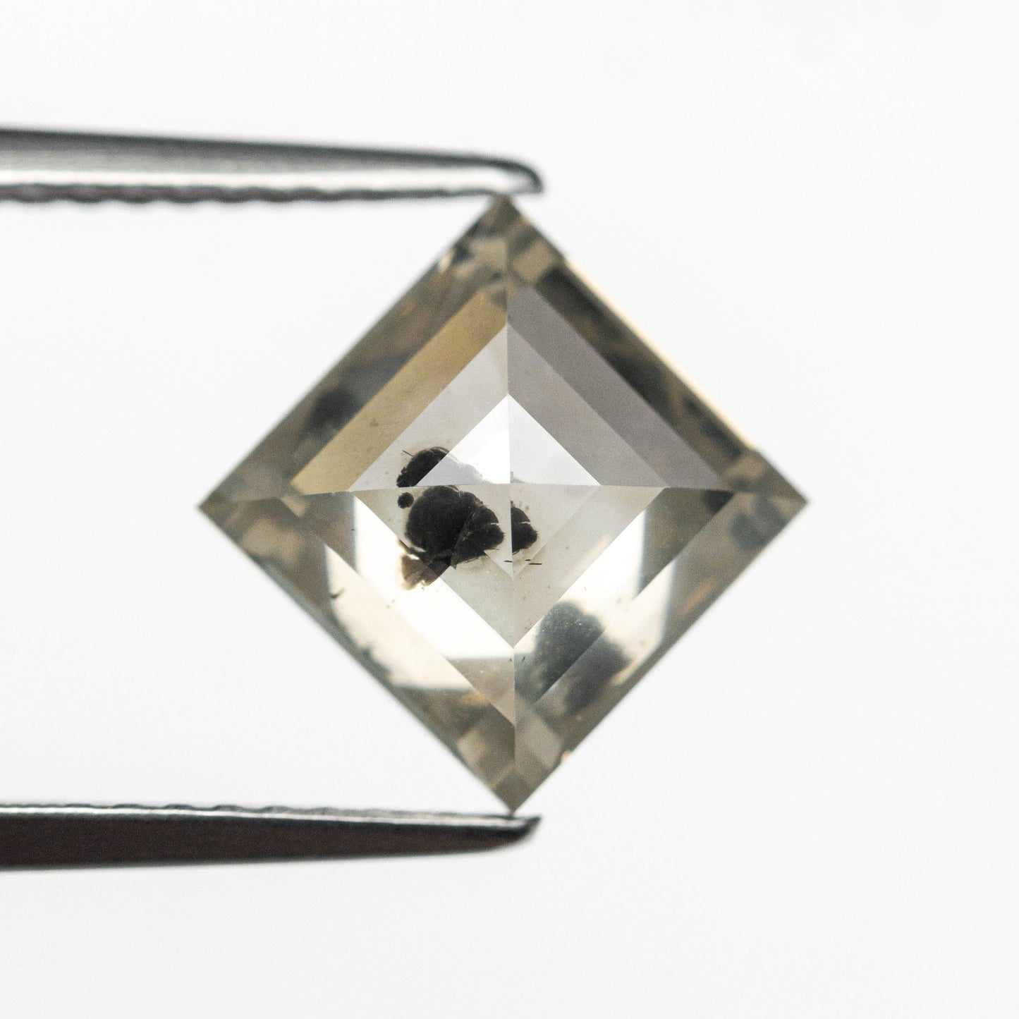 2.99ct 7.84x7.82x4.75mm Square Step Cut 26787-37