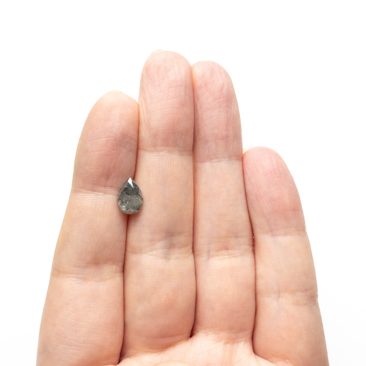 1.65ct 9.22x6.51x4.57mm Pear Brilliant 26788-06