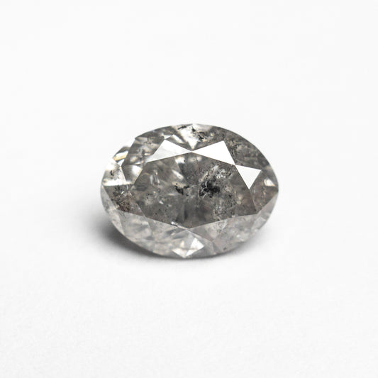 1.67ct 8.65x6.47x4.59mm Oval Brilliant 26788-15