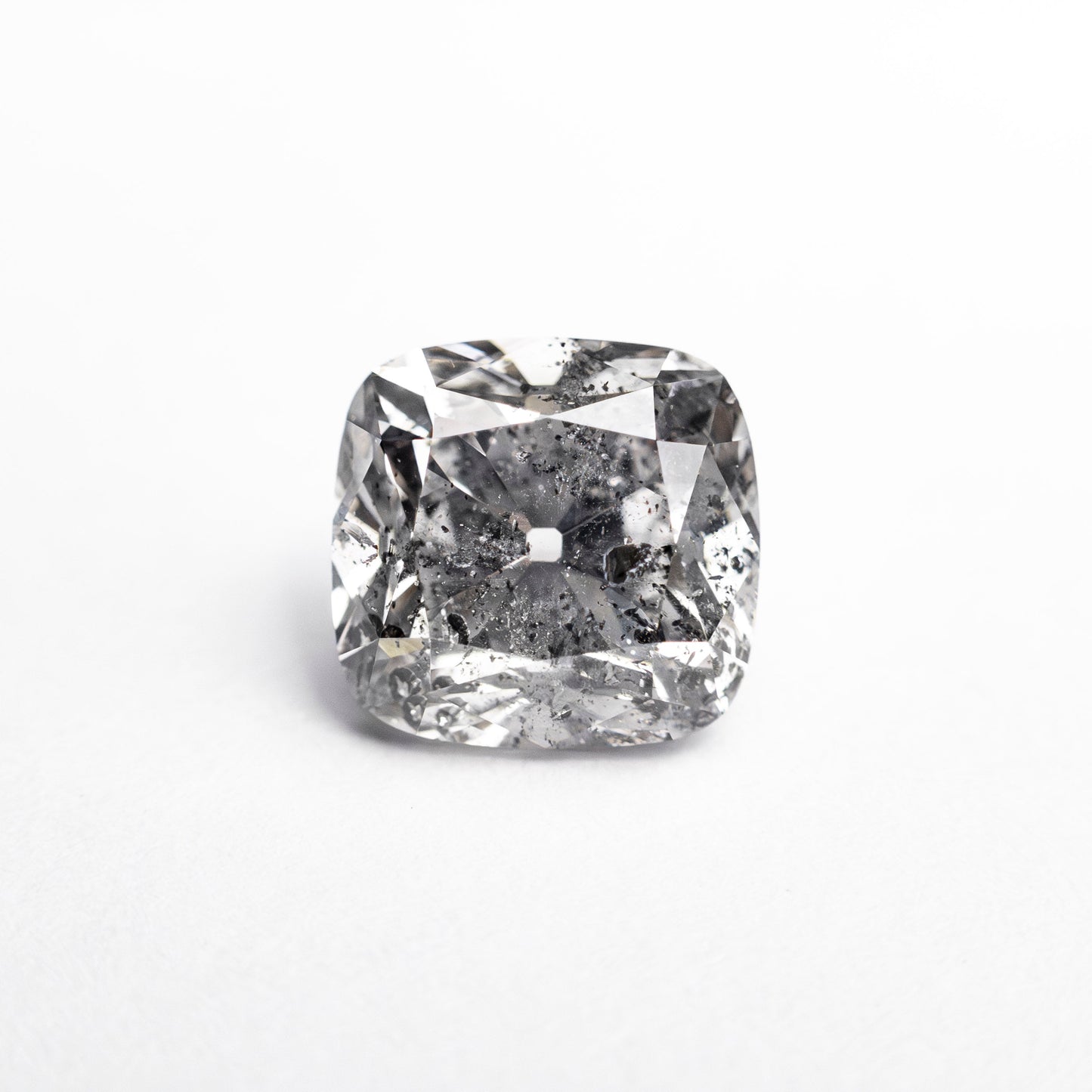 1.52ct 6.61x6.36x4.54mm Cushion Brilliant 🇨🇦 26968-01