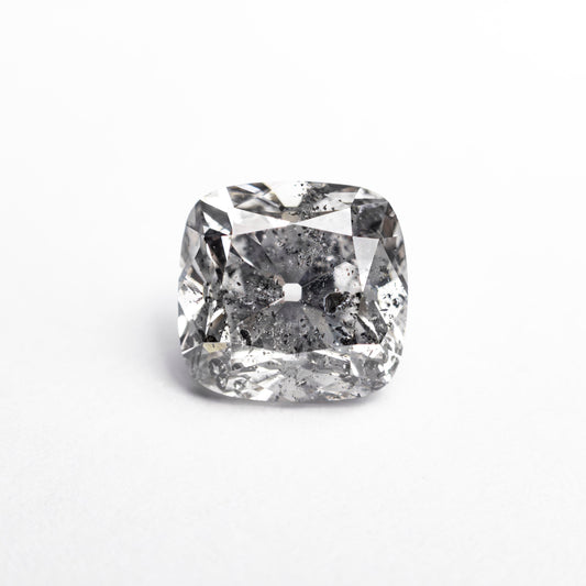 1.52ct 6.61x6.36x4.54mm Cushion Brilliant 🇨🇦 26968-01