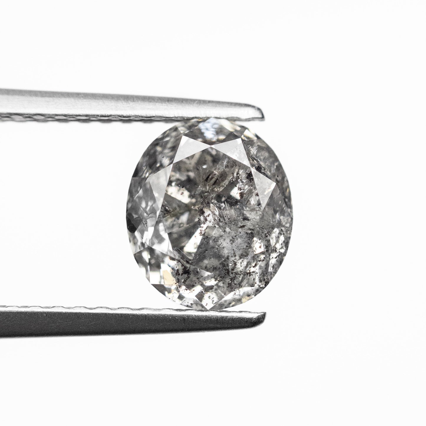 1.88ct 7.68x6.64x4.96mm Oval Brilliant 🇨🇦 26973-01