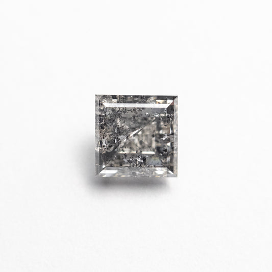 0.71ct 5.02x5.00x2.92mm Carré Step Cut 🇨🇦 27010-01