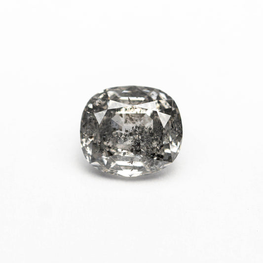0.81ct 5.91x5.31x3.18mm Modern Antique Old Mine Cut 🇨🇦 27025-01