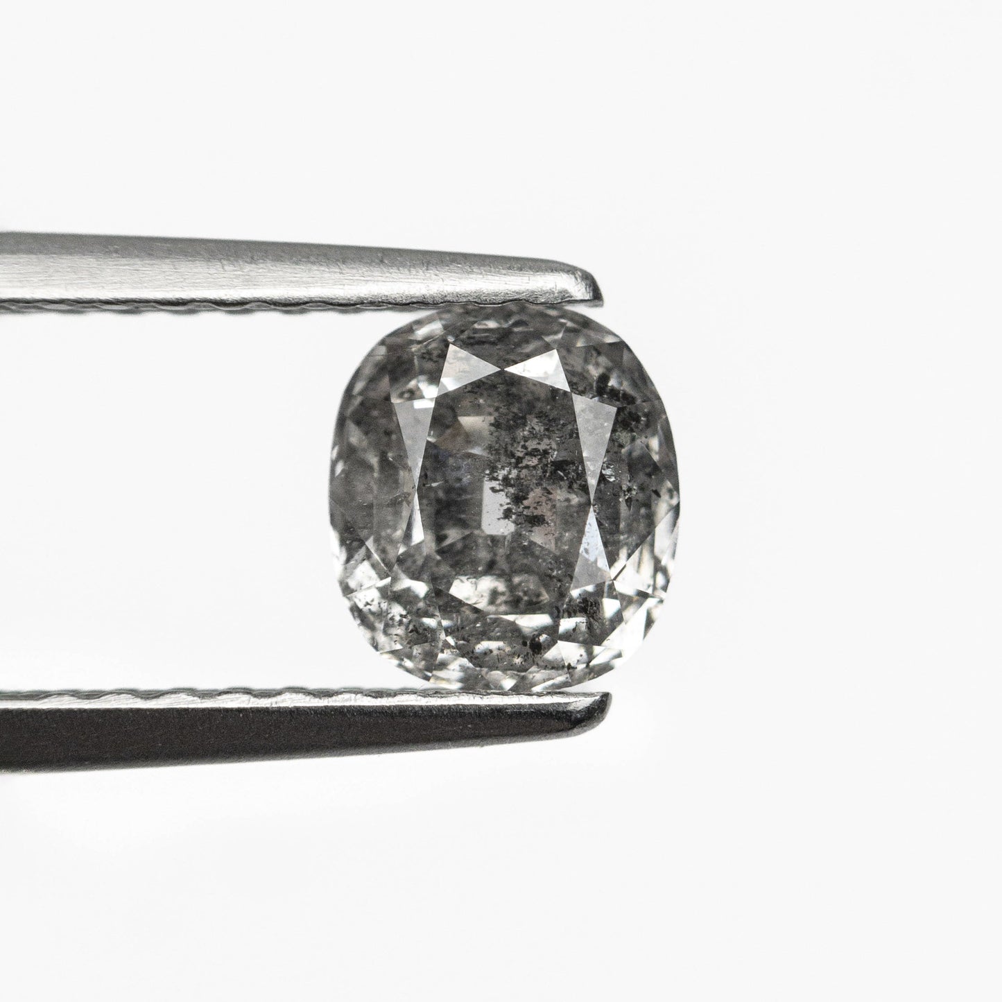 0.81ct 5.91x5.31x3.18mm Modern Antique Old Mine Cut 🇨🇦 27025-01