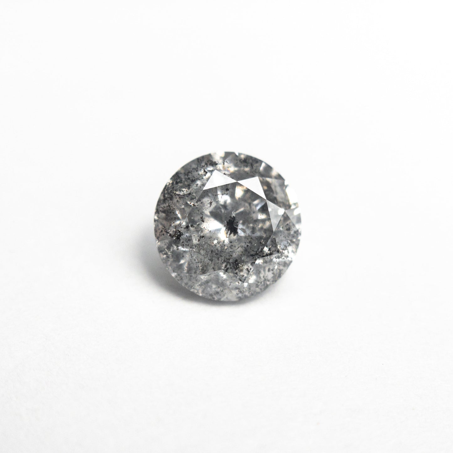 1.15ct 6.31x6.26x4.28mm Round Brilliant 27049-12