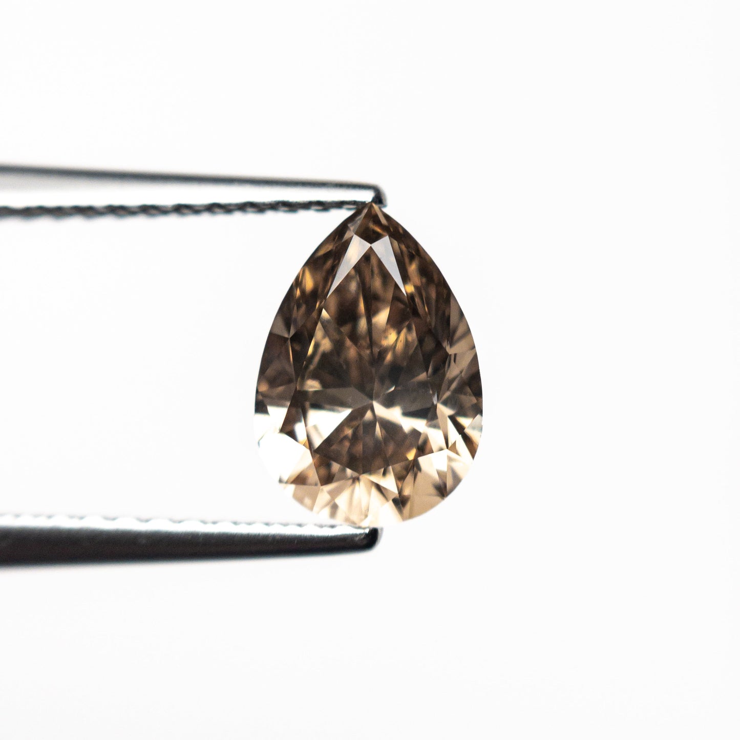 1.05ct 8.15x5.73x3.56mm VS2 C7 Pear Brilliant 🇨🇦 27101-01