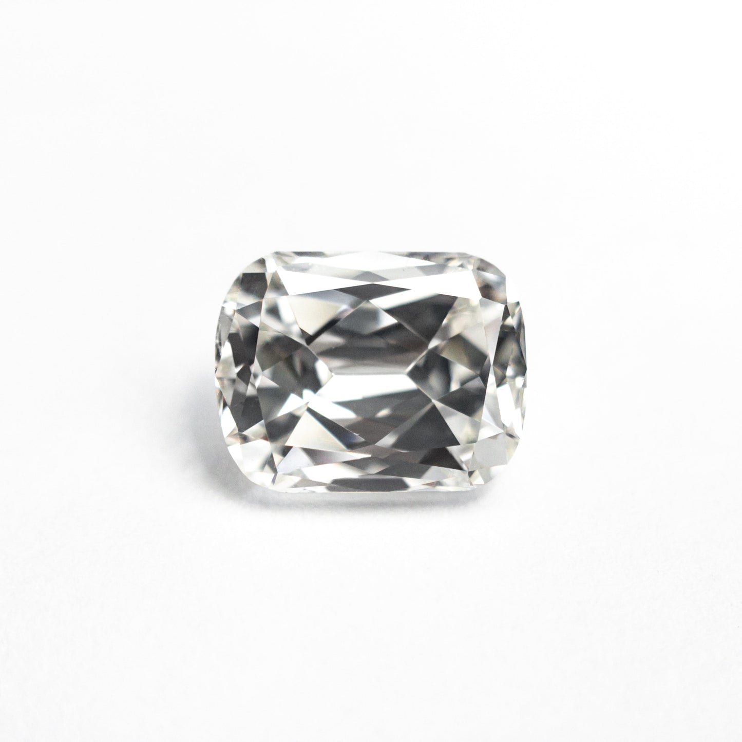 1.52ct 7.73x5.98x3.92mm GIA VVS2 I Modern Antique Old Mine Cut 27118-01