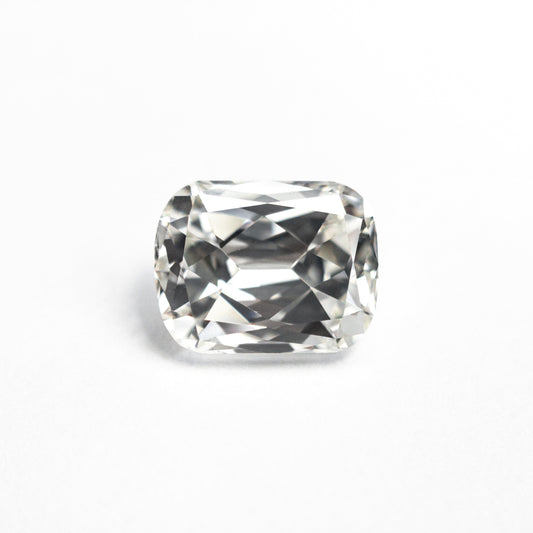 1.52ct 7.73x5.98x3.92mm GIA VVS2 I Modern Antique Old Mine Cut 27118-01