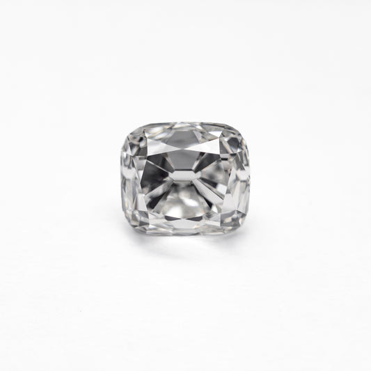 1.05ct 5.57x5.37x4.44mm SI1 I Modern Antique Old Mine Cut 27130-02