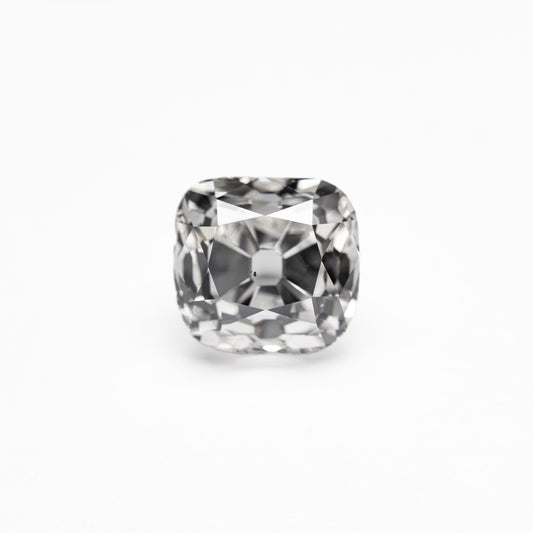 1.14ct 5.96x5.72x4.14mm SI1 I Modern Antique Old Mine Cut 27130-07