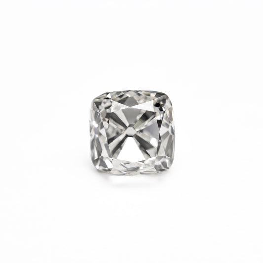 1.03ct 5.42x5.31x4.57mm SI1 J Modern Antique Old Mine Cut 27130-08