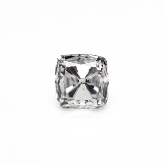 1.20ct 5.66x5.61x4.67mm SI2 H Modern Antique Old Mine Cut 27130-12