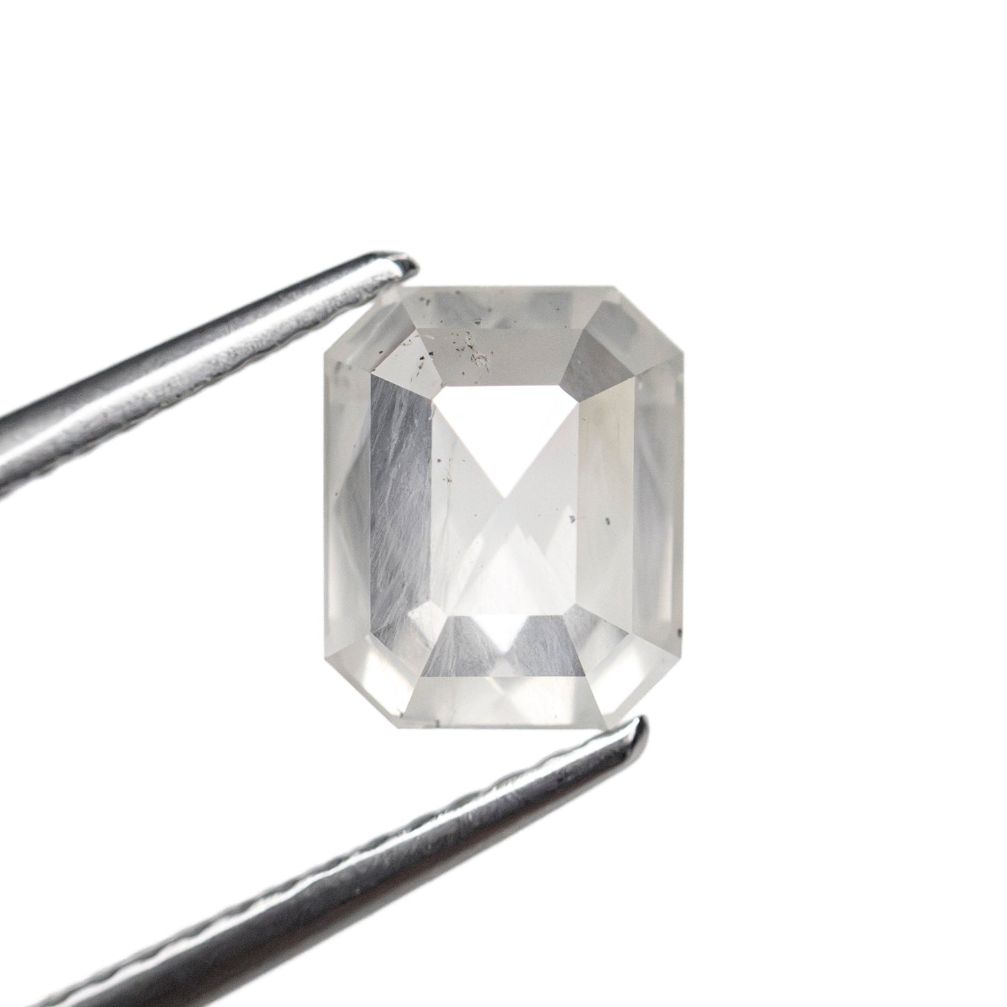 1.74ct 7.73x6.28x3.39mm Cut Corner Rectangle Step Cut 27223-39