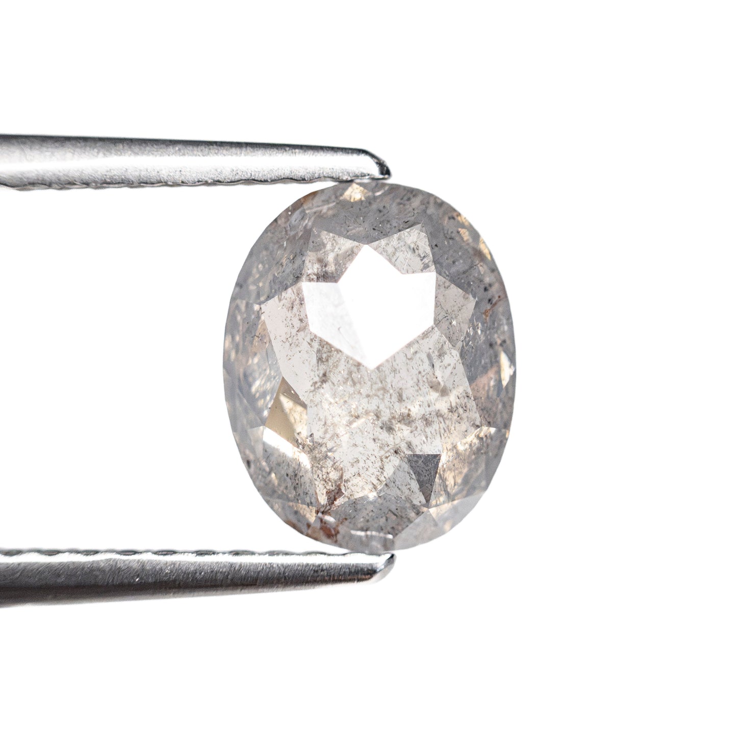 1.70ct 8.42x6.67x3.54mm Oval Double Cut 27223-42