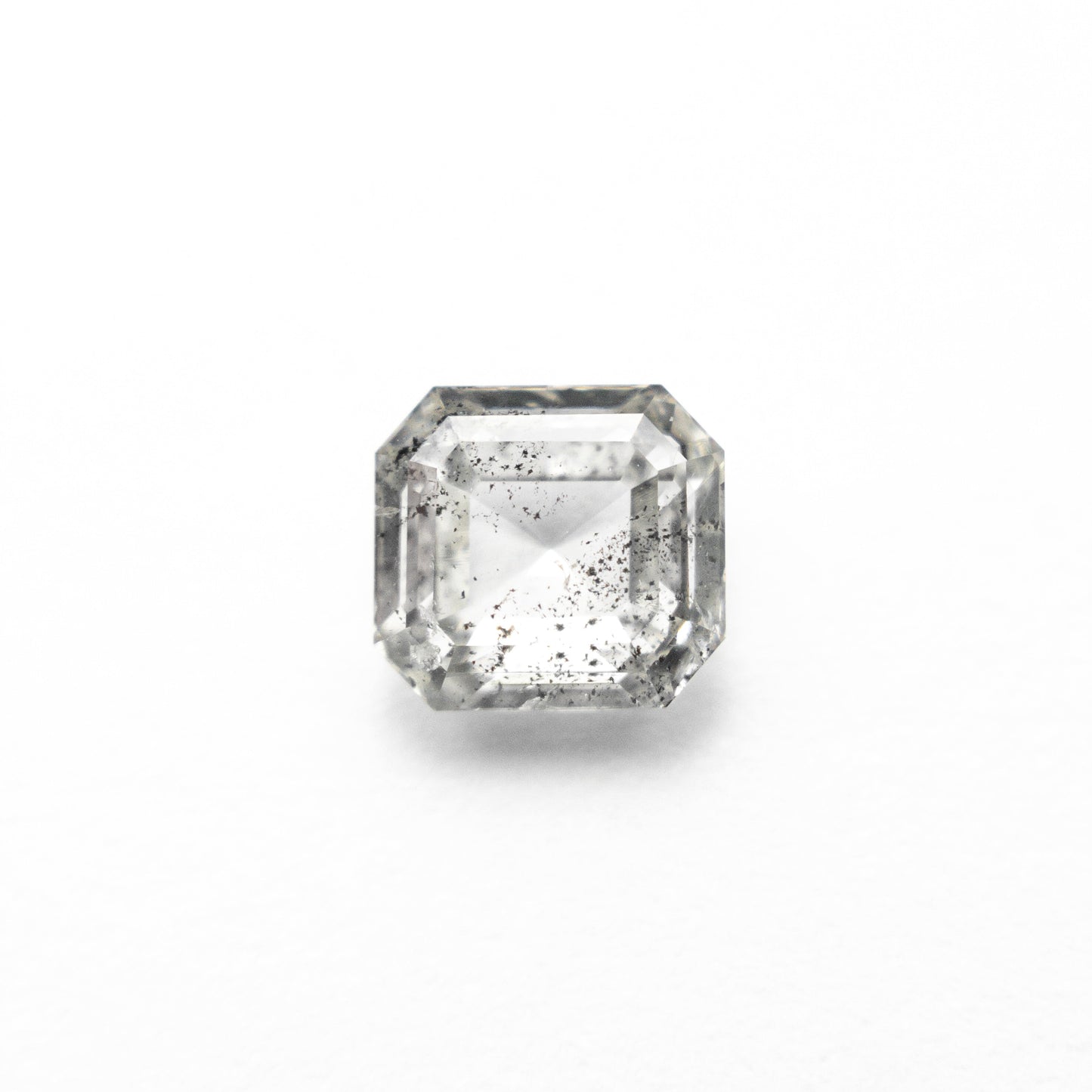 1.03ct 5.79x5.38x3.09mm Cut Corner Rectangle Step Cut 27225-28