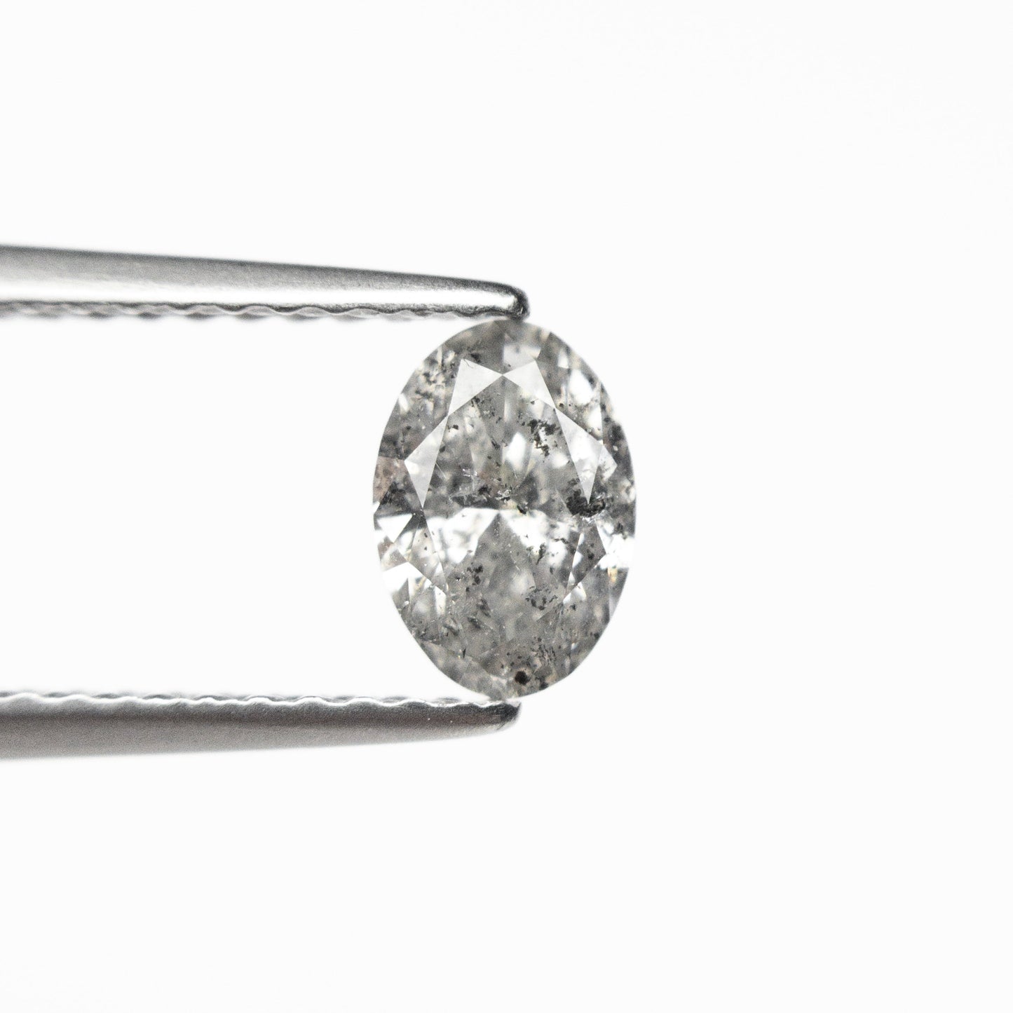 0.53ct 6.45x4.49x2.66mm Oval Brilliant 27226-52