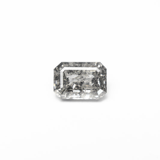 0.68ct 5.98x4.22x2.67mm Cut Corner Rectangle Step Cut 🇨🇦 27276-01