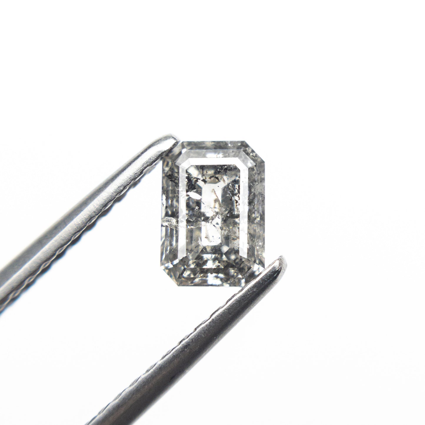 0.68ct 5.98x4.22x2.67mm Cut Corner Rectangle Step Cut 🇨🇦 27276-01