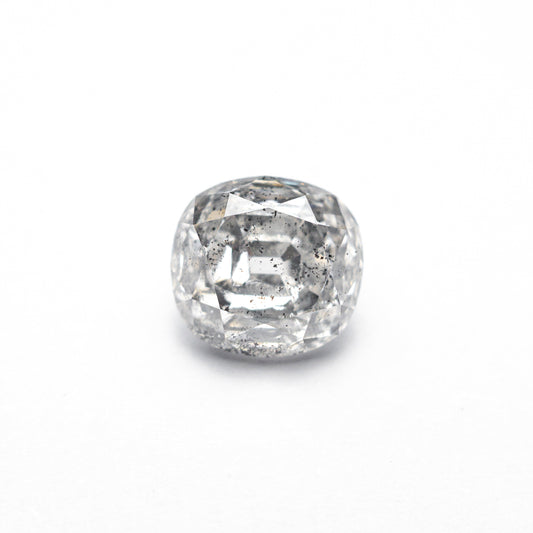 1.47ct 6.56x6.17x4.25mm Modern Antique Old Mine Cut 🇨🇦  27297-01