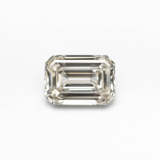 1.00ct 6.86x4.84x2.86mm VS1 L Cut Corner Rectangle Step Cut 🇨🇦 27376-08