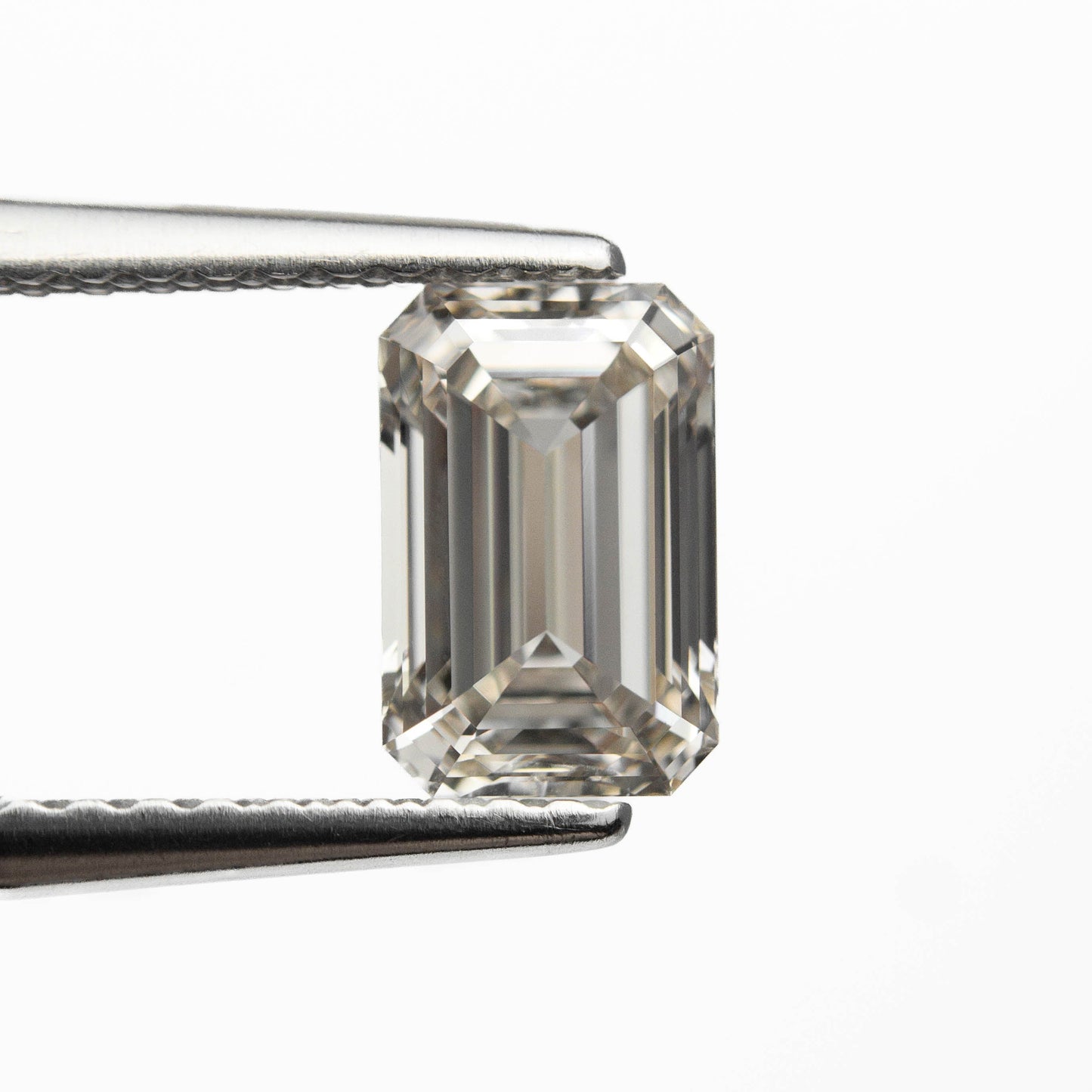 1.00ct 7.01x4.58x3.07mm VVS2 J Cut Corner Rectangle Step 🇨🇦 Cut 27376-13
