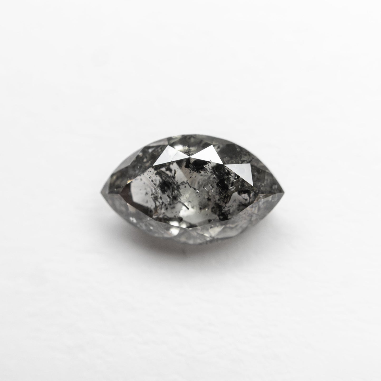 1.05ct 8.18x4.89x3.20mm Marquise Double Cut 27543-17