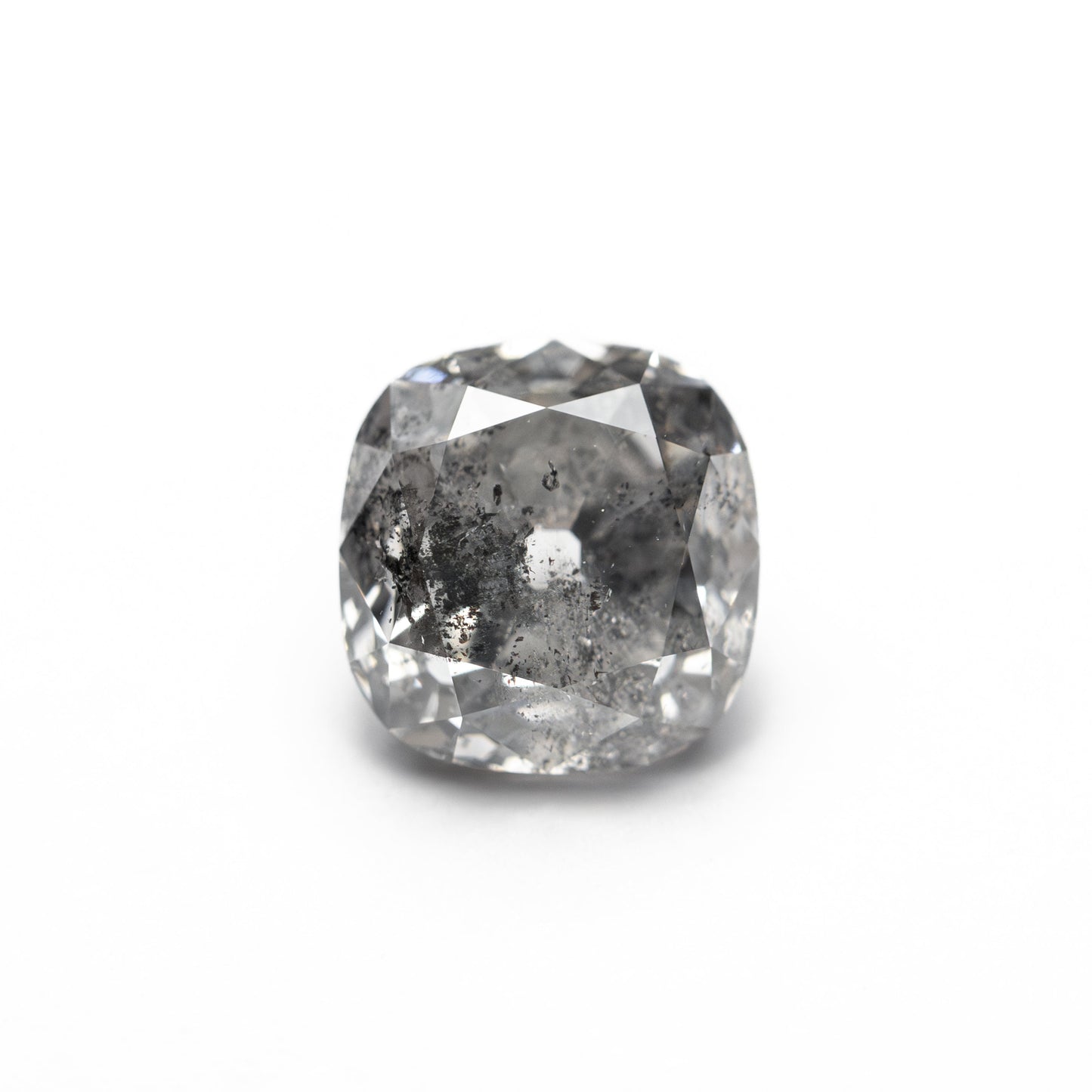 1.29ct 6.32x6.15x4.10mm Modern Antique Old Mine Cut 🇨🇦 27606-01