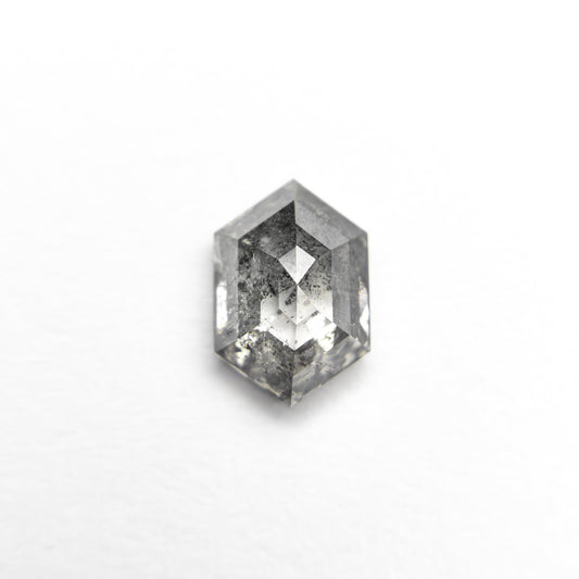 0.81ct 7.05x4.79x3.07mm Hexagon Step Cut 🇨🇦 27616-01