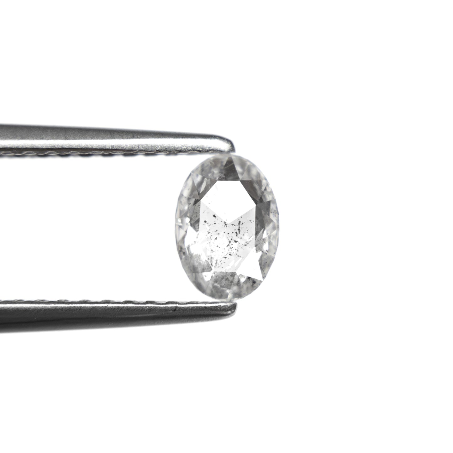 0.42ct 6.01x4.25x1.95mm Oval Rosecut 🇨🇦 27625-01