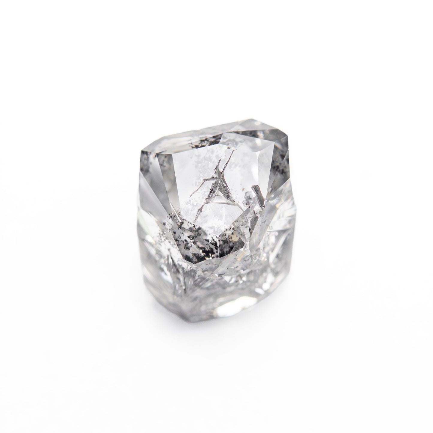 3.20ct 9.16x7.10x6.75mm Octahedron 🇨🇦 27648-01