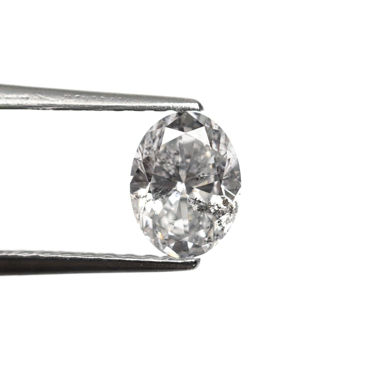 0.58ct 6.11x4.65x2.96mm Oval Brilliant 🇨🇦 27660-01