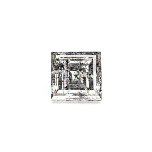 0.87ct 5.27x5.23x3.42mm Carré Step Cut 🇨🇦 27691-01