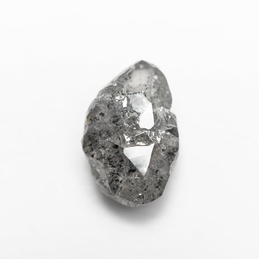 2.19ct 9.61x6.48x4.08mm Polished Raw Diamond 🇨🇦 27697-01