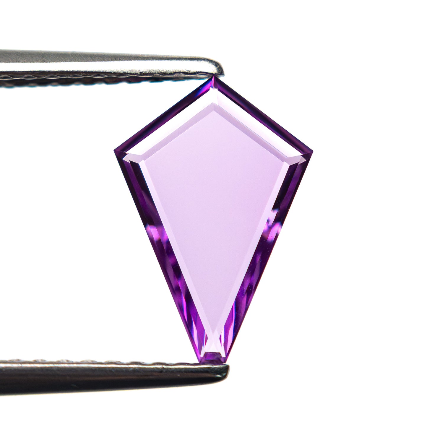 0.94ct 10.93x7.58x1.27mm Kite Portrait Cut Sapphire 27740-04