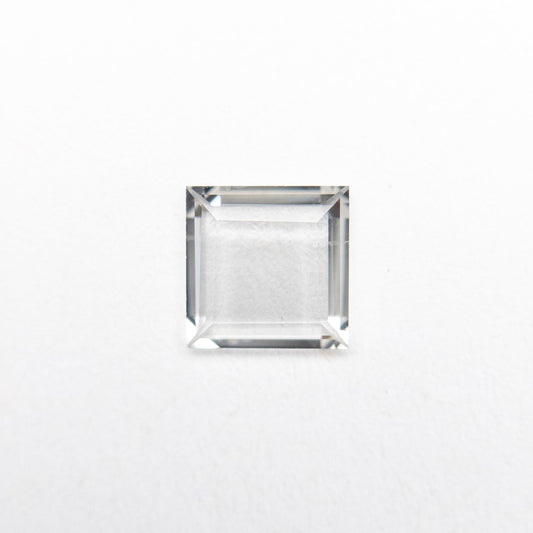 0.40ct 5.02x5.02x1.07mm Square Portrait Cut Sapphire 27740-08