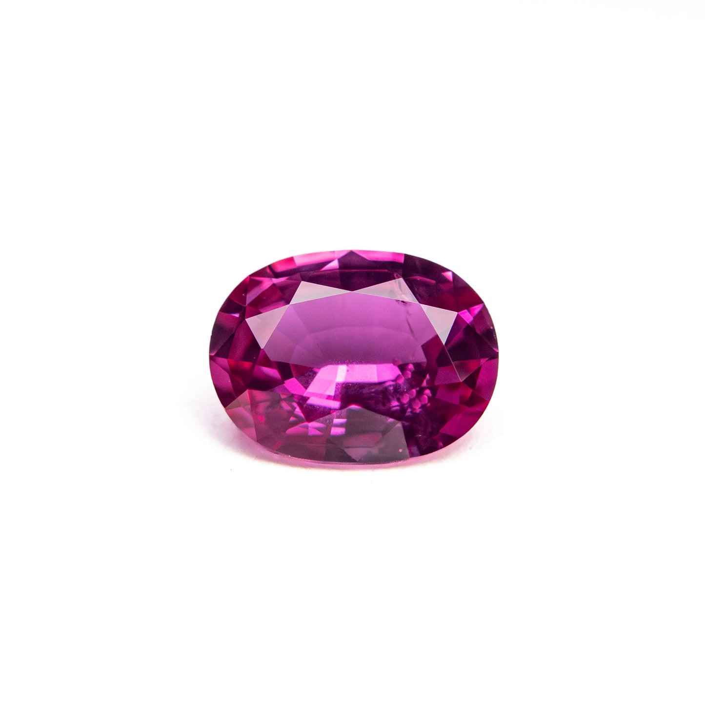 0.80ct 6.56x5.04x2.91mm Oval Brilliant Sapphire 27955-05