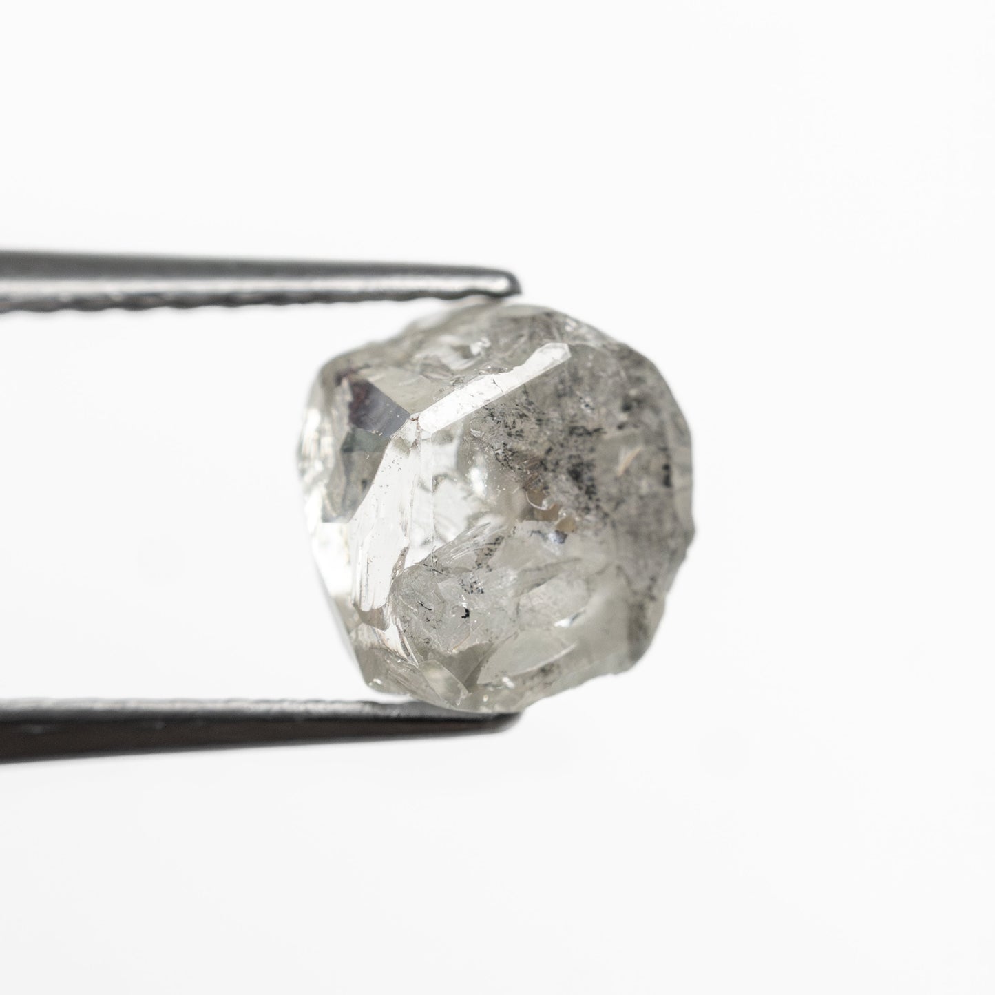 3.78cttw 2pc 7.28x6.85x4.57mm 6.55x6.32x5.44mm Polished Raw Diamond Matching Pair 🇨🇦 27971-01