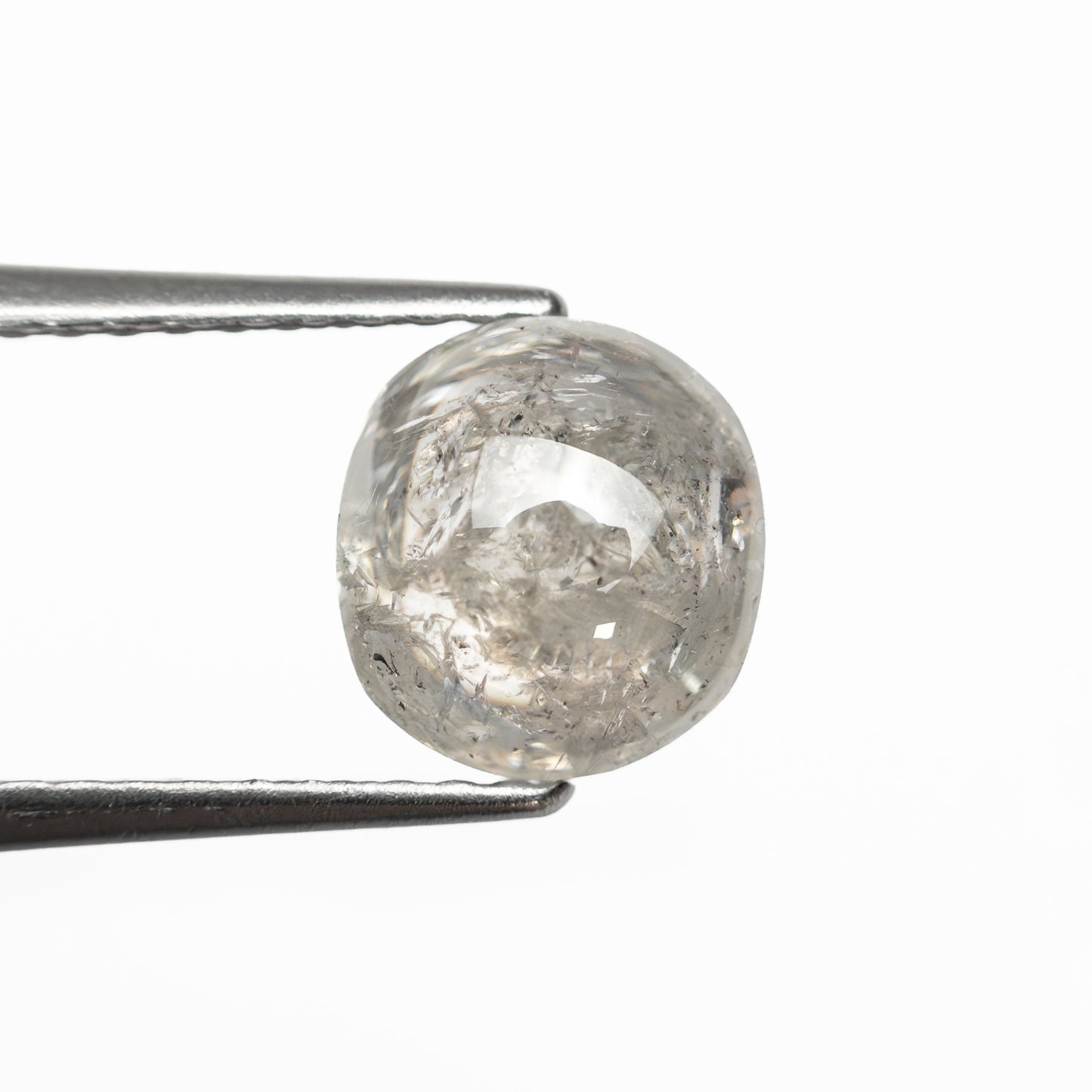 1.60ct 7.04x6.48x3.59mm Cushion Cabochon 🇿🇦 28042-17
