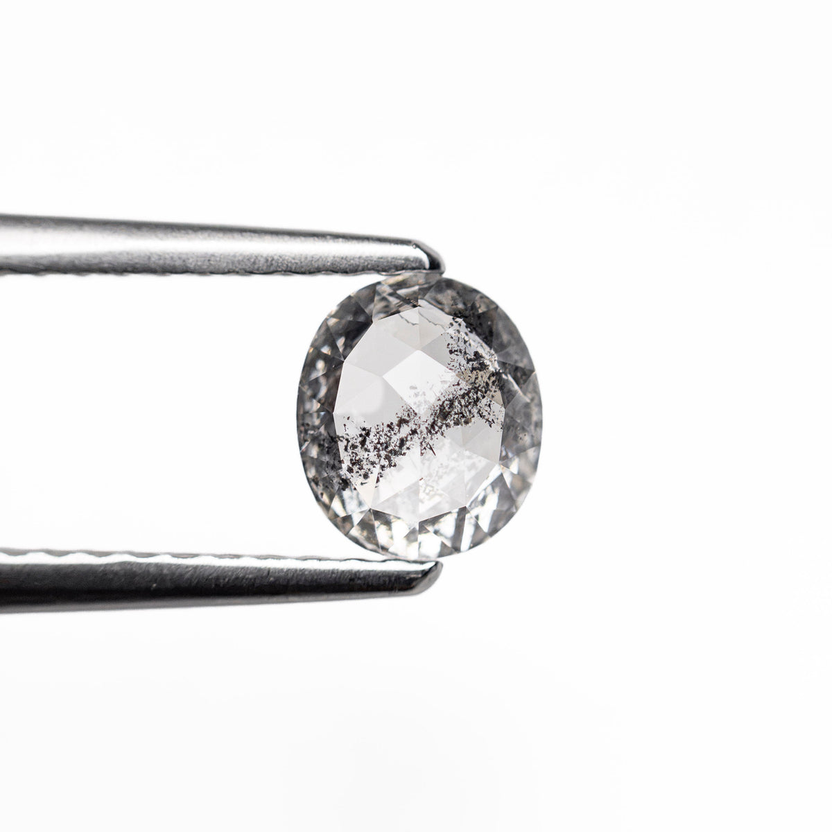 0.62ct 5.78x5.05x2.41mm Oval Rosecut 🇨🇦 28153-01