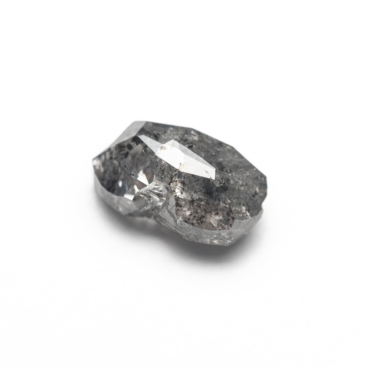 1.71ct 8.42x5.32x3.88mm Polished Raw Diamond 🇨🇦 28175-01