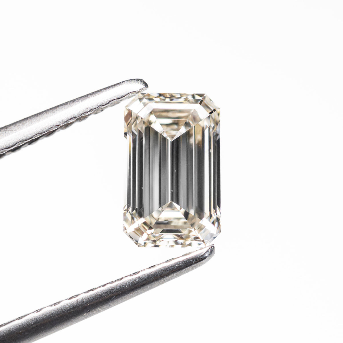 1.02ct 7.25x4.54x3.07mm VS1 M-N Cut Corner Rectangle Step Cut 🇨🇦 28313-19